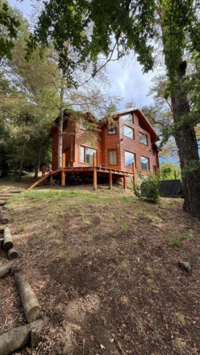 Vine para Quedarme San Martin De Los Andes
